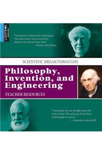 Philosophy, Invention and Engineering