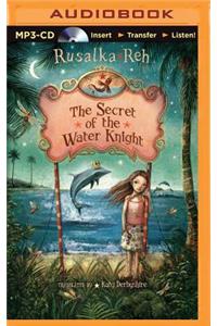 The Secret of the Water Knight