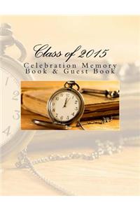 Class of 2015