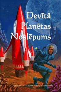 DeVita Planetas Noslepums
