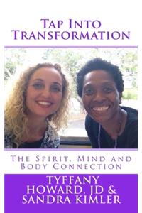 Tap Into Transformation