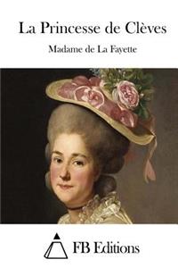 La Princesse de Clèves