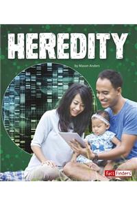 Genetics Heredity