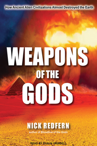 Weapons of the Gods