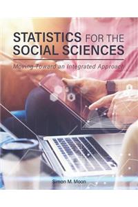 Statistics for the Social Sciences