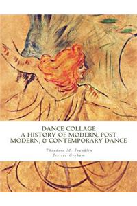 Dance Collage