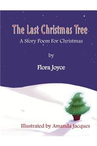 Last Christmas Tree