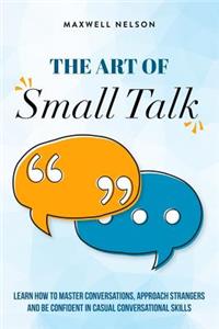 Art of Small Talk