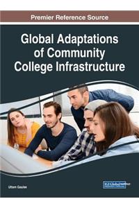 Global Adaptations of Community College Infrastructure