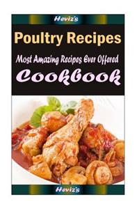 Poultry Recipes