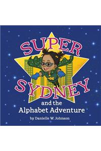 Super Sydney and The Alphabet Adventure