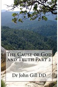 The Cause of God and Truth Part 2