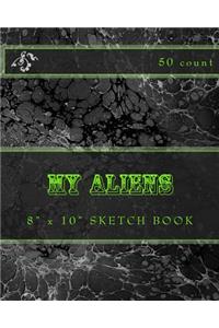 My Aliens