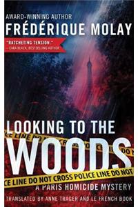 Looking to the Woods