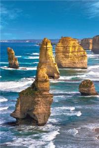 Great Ocean Road Australia Journal