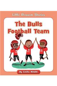 Bulls Football Team