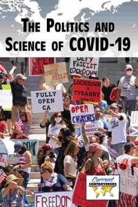 Politics and Science of Covid-19