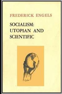 Socialism: Utopian and Scientific