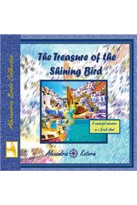 The treasure of the shining bird
