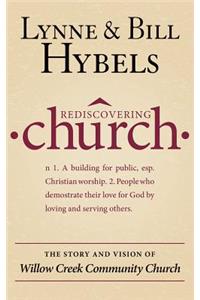 Rediscovering Church