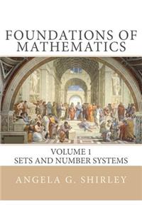 Foundations of Mathematics