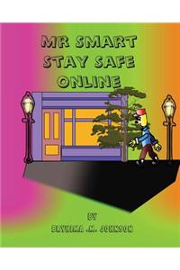 MR Smart Stay Safe Online