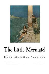 The Little Mermaid