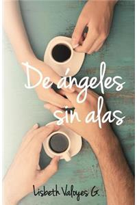 de �ngeles Sin Alas