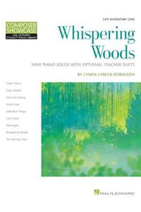 Whispering Woods