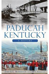 Paducah, Kentucky