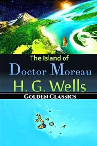 Island of Doctor Moreau