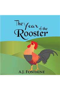 Year of the Rooster