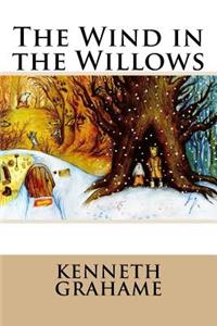 Wind in the Willows Kenneth Grahame