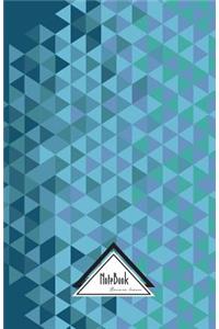 Notebook Journal Dot-Grid, Graph Grid, Lined, Blank No lined