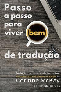 Passo a Passo Para Viver (Bem) de TraduÃ§Ã£o