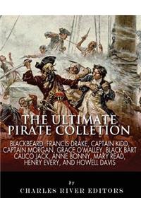 Ultimate Pirate Collection