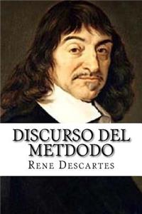 Discurso del Metdodo (Spanish Edition)