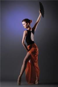 Flamenco Notebook
