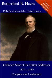 Rutherford B. Hayes