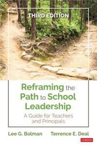 Reframing the Path to School Leadership