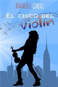 El chico del violín