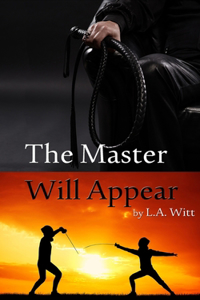 Master Will Appear