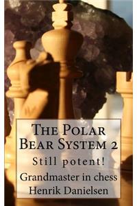 Polar Bear System 2