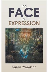 Face of Expression