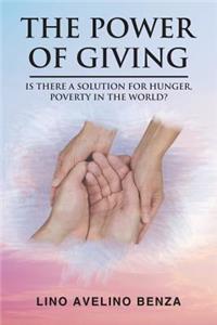 Power of Giving