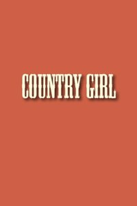 Country Girl