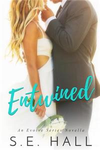 Entwined (An Evolve Series Novella)