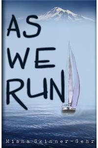 As We Run