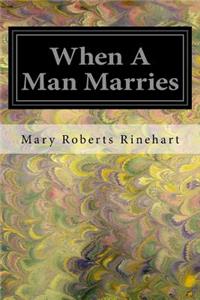 When A Man Marries