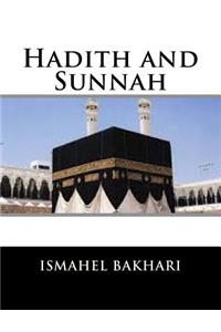 Hadith and Sunnah